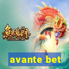 avante bet